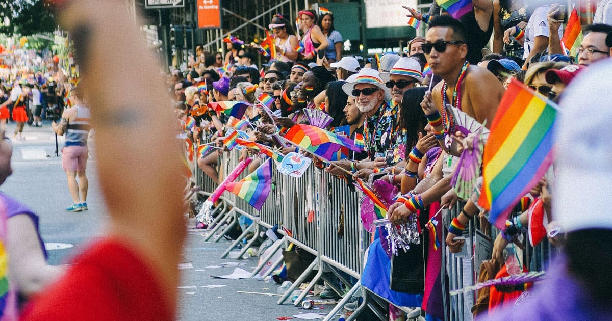 LGBTQ community