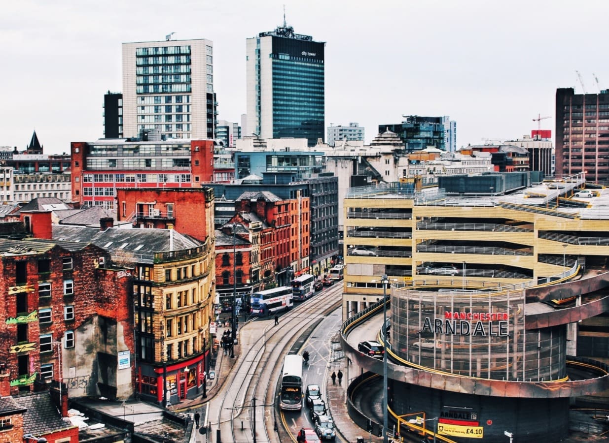 social value infrastructure